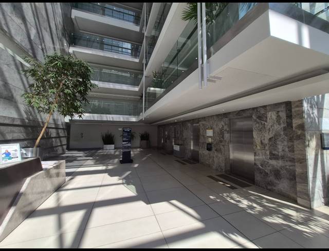 1,098M² OFFICE TO LET IN SANDTON CENTRAL